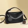 Elegante Damenhandtasche Einzigartiges Griffdesign Weiches Leder Damen Schulter-Crossbody-Taschen für Damen Luxus-Handtaschen Damen Taschen Sac