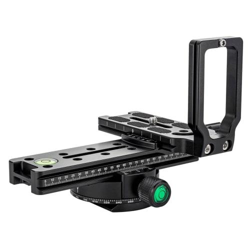 uxcell Round Bubble Level, 15x6mm, Mini Circular Bullseye Spirit Level for Leveling Camera Tripods, Telescopes, Workshops, Turntables, and Photo Frame