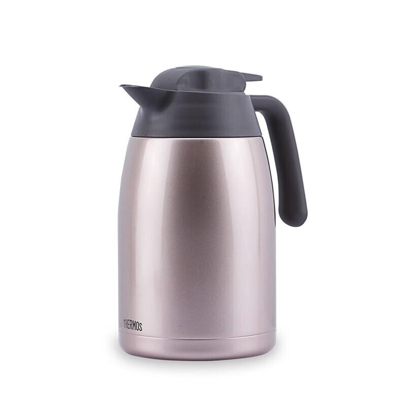 Thermos 304 Stainless Steel Desktop Insulated Kettle