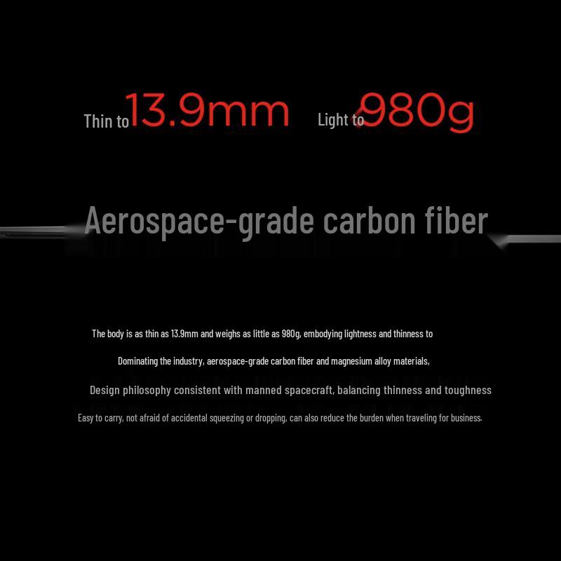 Lenovo KaiTian X1 Carbon Secure Laptop (CN version)