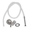 For Liquid Filter Beer Cleaner Liquid Immersion Tape With Filter 80 Cm