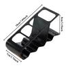 Multi-Functional Desktop Organizer TV/AC Remote Control Phone Stand Holder Office & Home Desk Space-Saving Organizer