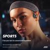 Newman Bone Conduction Wireless Sport Earbuds