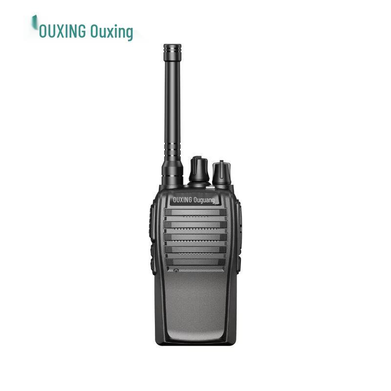 

OUXING MTD290 Digital Long-Range Walkie-Talkie (CN version)