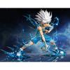 19CM Figurines Anime Chasseurs Gon Freecss Killua Zoldyck Figurine Modèle de Collection Jouets Figurine d'Action Zoldyck Poupées Cadeau d'Anniversaire