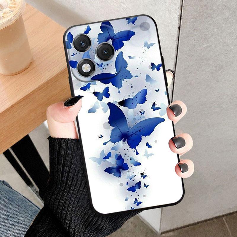 Soft Protective Cover For Honor 400 Lite Casing ABR-NX1 Cool Cartoon Fundas For Honor 400 Honor400 Lite 5G Silicone Covers Case