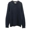 Beauty Products Wool Silk Blend Long Sleeve Knit 40 Men's Used