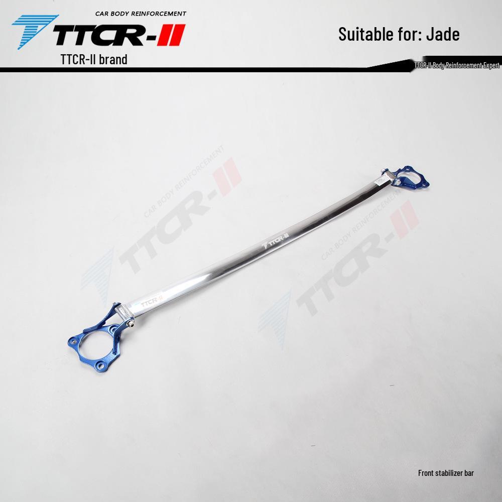 Top Bar Balance & Chassis Reinforcement Anti-Roll Bar for Fit GK5, GR9, GE8, Freed.