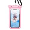 Waterproof Phone Pouch for Swimming & Drifting