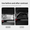 for Volkswagen Jetta 2020-2025 Car Storage Box Interior Accessories Center Console Armrest Storage Organizer Tidying Tray