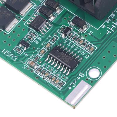 5S 18V 21V 20A Baterie Li-Ion Bms 18650 Baterie Șurubelniță Încărcător Protecție