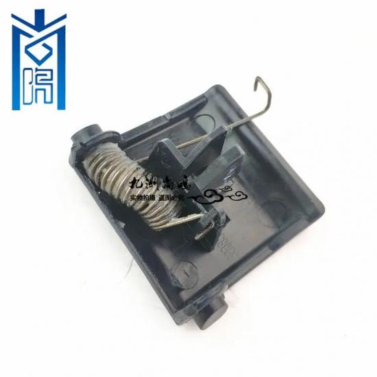 for Changan CS75 Hood Handle Hood Opener Hood Clasp Hood Switch