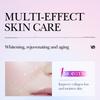 Snail Recombinant Collagen Cream SADOER Moisturizing Moisturizing Cream
