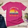 Escalada Escalada Como Una Niña Intenta Seguirme Camiseta de Boulder Camiseta Unisex