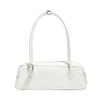 Summer Fashion Women's Texture Armpit Bag 2 New Simple Fashion Messenger Bag Portable Commuter Women's Bag