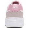 Anta Leicht Frisch Einfach Vielseitig Mode Langlebig Atmungsaktiv Low-Top Skate-Schuhe Damen Sneaker Hellrosa 922628016Q-2
