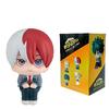 Sale Anime My Hero Academia Midoriya Izuku Bakugou Katsuki Ochaco Uraraka Anime Figure Toys for Kids Gift