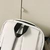 Senior High School Student Schoolbag Women's Large Capacity Travel Backpack Men's Campus Sports Backpack