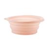 Face Ice Bath Bowl Collapsible Silicone Face Skincare Bowl with Built-in
