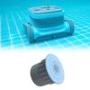 For Dolphin Pool Robot Wheel Hub Bearing 3884073-ASSY Replacement Designed for Stable Wheel Alignment and Motion Control