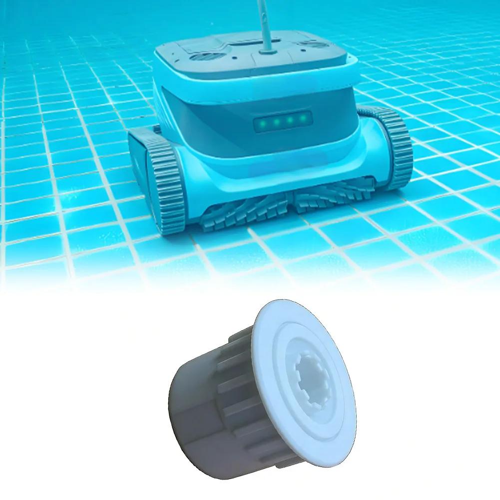 For Dolphin Pool Robot Wheel Hub Bearing 3884073-ASSY Replacement Designed for Stable Wheel Alignment and Motion Control