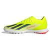 X Crazyfast Elite TF Solar Energy Pack Men Sneakers Yellow Team-Solar-Yellow Core-Black IF0664