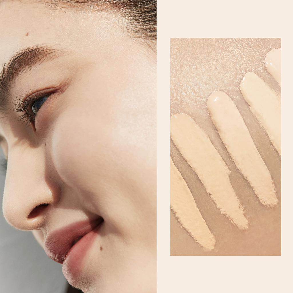 Hince Second Skin Cover Concealer (21 Light)