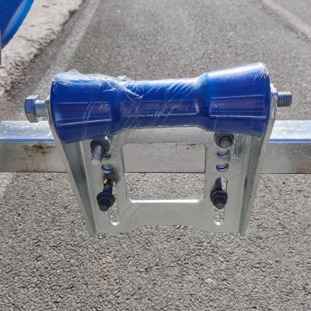 Marine Trailer Bottom Roller Support for Jet Ski and Speedboat