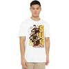 Elvis Presley Unisex Adult Tri Print T-Shirt