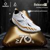ZunZhe Reaves AR3 Low-Top Basketball Shoes