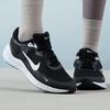 Nike Revolution 7 GS Black White Kids Sneakers FB7689-003