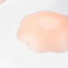 1 Pair Silicone Nipple Adhesive Nipple Covers Reusable Pasties