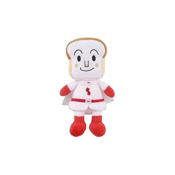 SEGA FAVE Prichi Beans Collection Shokupanman