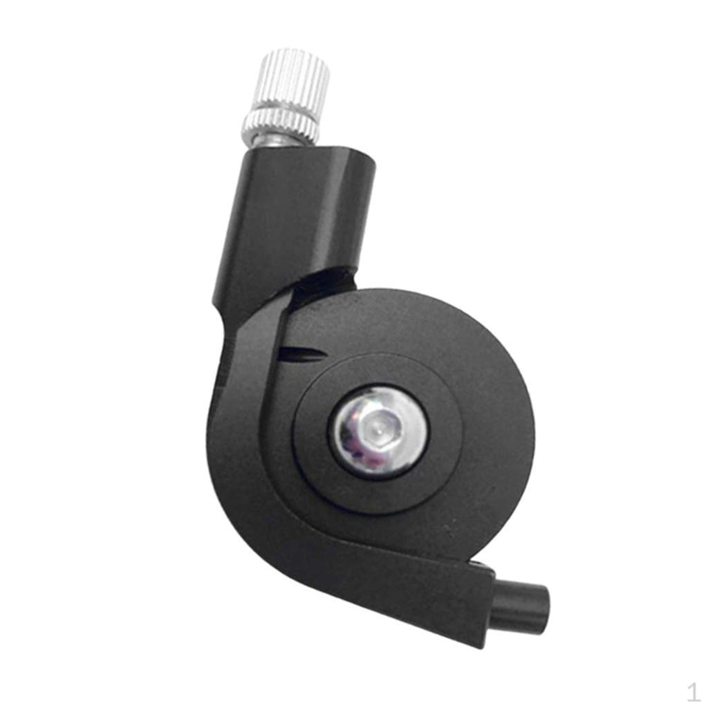 Adapter, Converter to Caliper Brake Adapter for Folding , Road Cycling, Mount Bracket