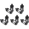 0000 350 3504 10 Pcs Fuel Filter For Stihl Chainsaw 0000 350 3500 017-038 MS170 MS250 MS180 MS290 MS181 MS201 TS400 TS410 TS420 Replace for