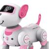 Remote Control Robot Dog Toy Toys for Boys and Girls Age 5 6 7 8 9 10