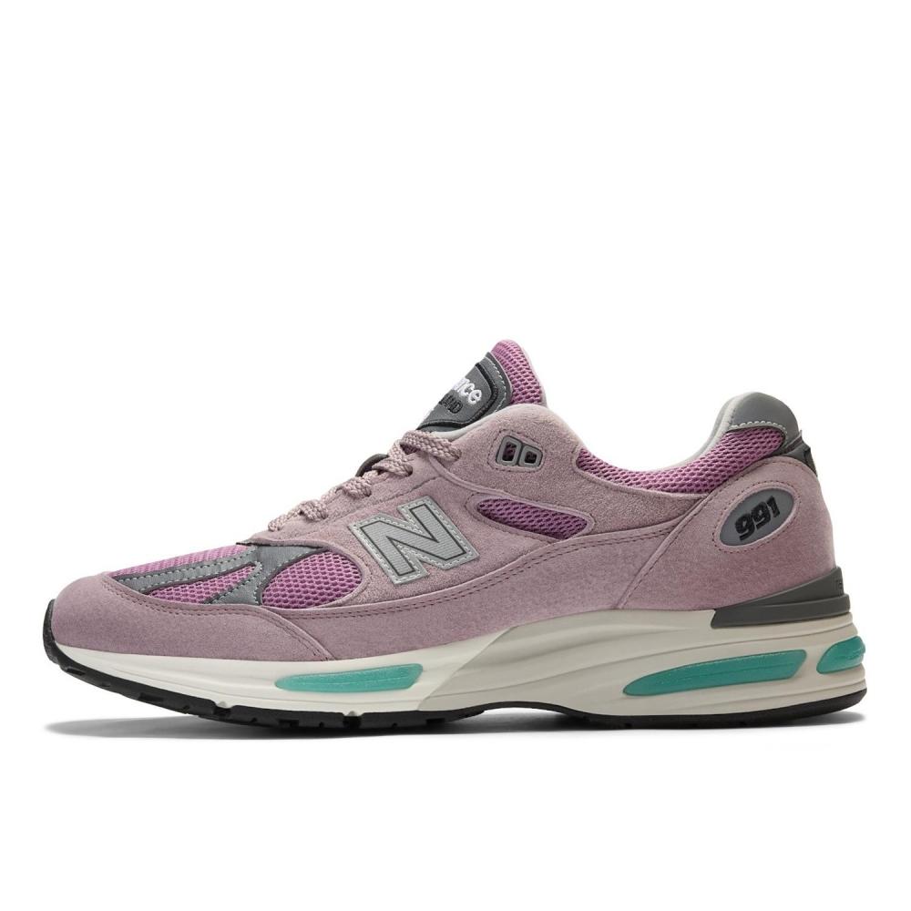 

New Balance U991 Rr2 D U991 Rr2 Pink Rr2 290