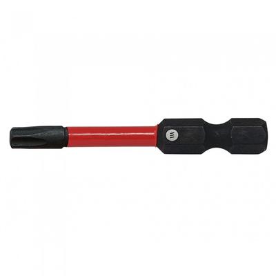 Forgefix Forgefast Impact Bits, Torx Compatible