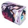 Character Deck Case W Angel Sawa RE-BOOT! "Hoshikawa Kaguya"
