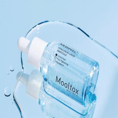 Hyaluron Layer Mooltox Ampoule 30 мл