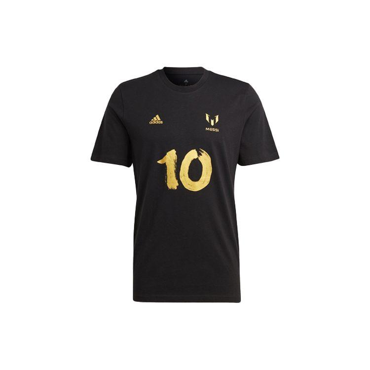Adidas Soccer Jersey Men's Black HY1013
