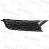 1pc Left Side Front Bumper Fog Light Lamp Grille Cover 561853665E For VW Passat 2012 2013 2014 2015 US Version