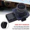 Car Rear View Backup Parking Camera For Ford Mondeo Fusion CC 2013-2017 Reverse Assist Camera DS7T-19G490-DD DS7T19G490DD