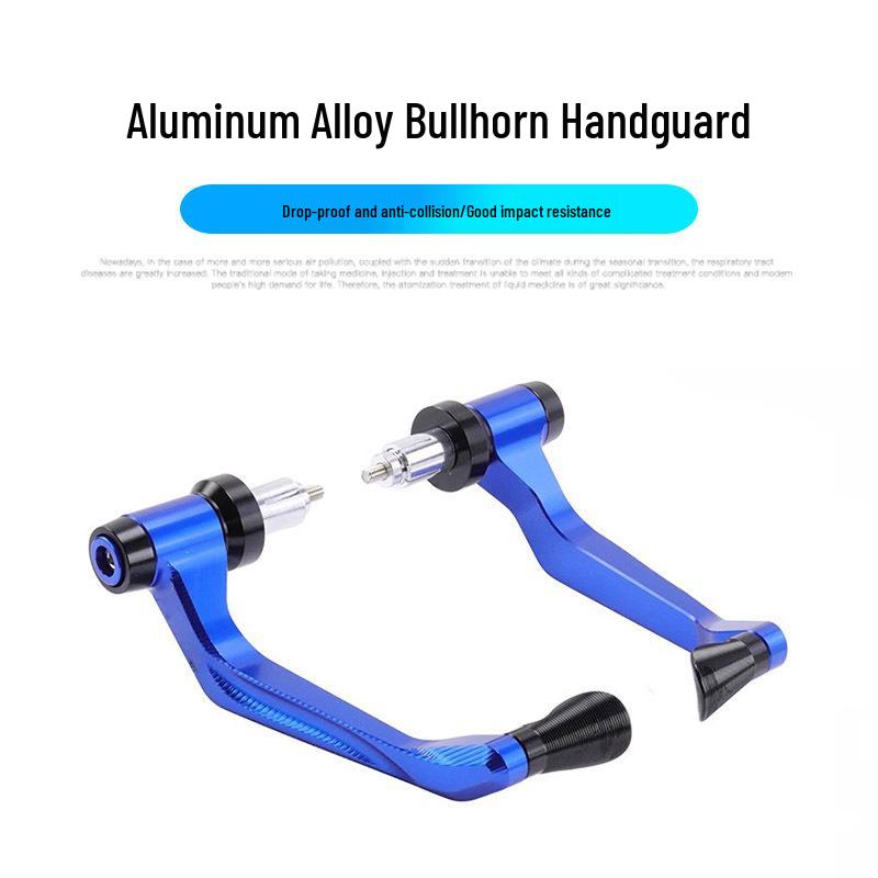 

Benda Black Flag 500 Алюминиевая защита рук «Бычий рог» Гоночная защитная дуга