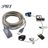 5/10/15/20 m USB 2.0 Aktives Verlängerungs-Repeater-Kabel Signalverstärker-Verlängerungskabel
