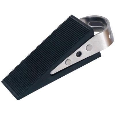 Multi-functional Door Stopper & Security Device