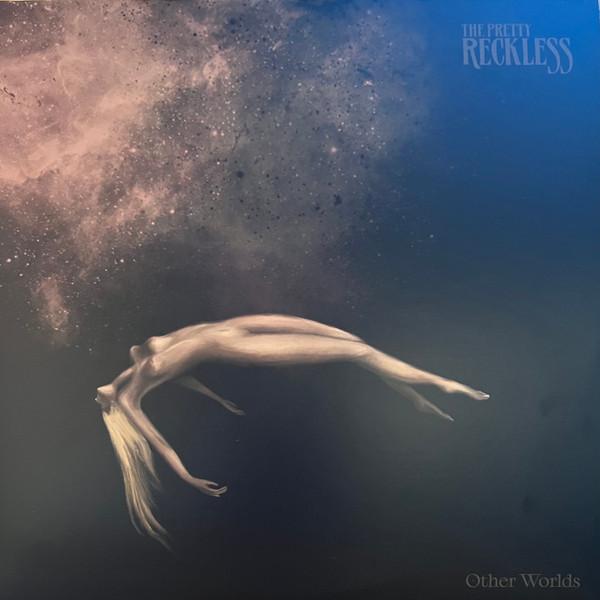 

LP Record PRETTY RECKLESS - Other Worlds FEAR02739 Fearless Record 2023 US Rock