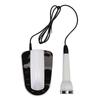 Ultrasound Beauty Instrument Emulsifies Liquids and Disperses Gels Promotes Skin Metabolism Facial