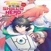 The Rising of the Shield Hero Volume 12 The Manga Companion by Aneko Yusagi Paperback Book 9781642730333