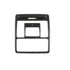 For Land Rover Defender Discovery Sport 5 Range Rover Evuque For Jaguar XFL 2017-22 ABS Car Front Roof Reading Light Frame Trim